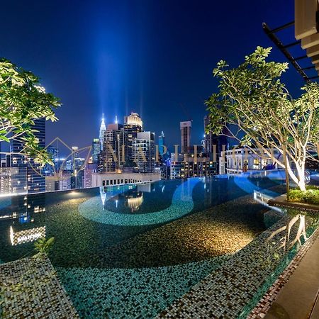 Axon Premier Suites Куала-Лумпур Экстерьер фото